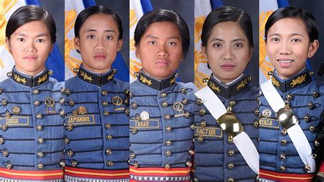 philippine air force uniform 2020